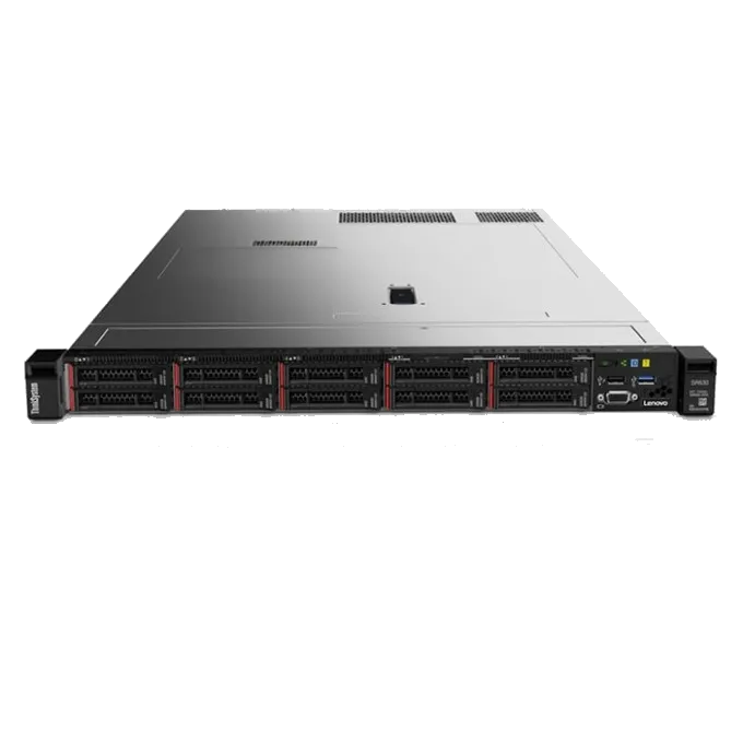 ThinkSystem SR630