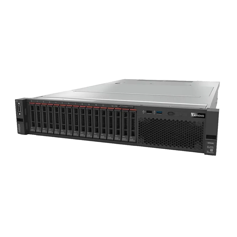ThinkServer SR590