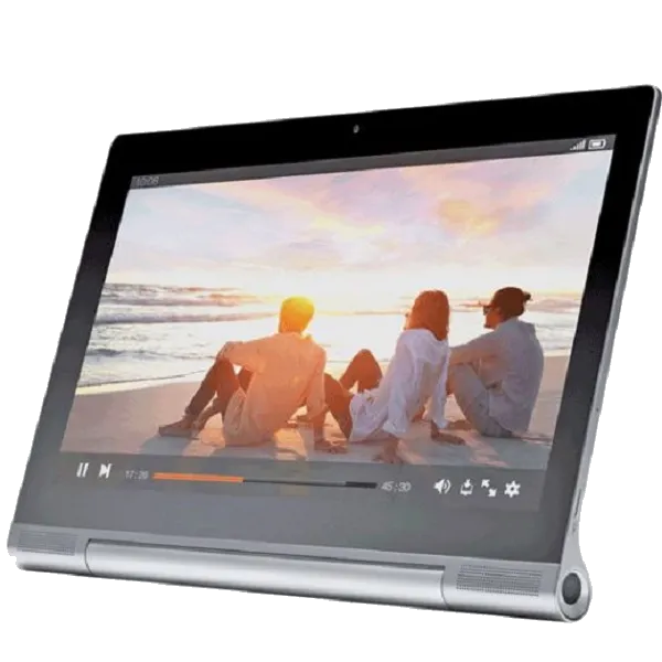 Yoga Tablet 2 Pro