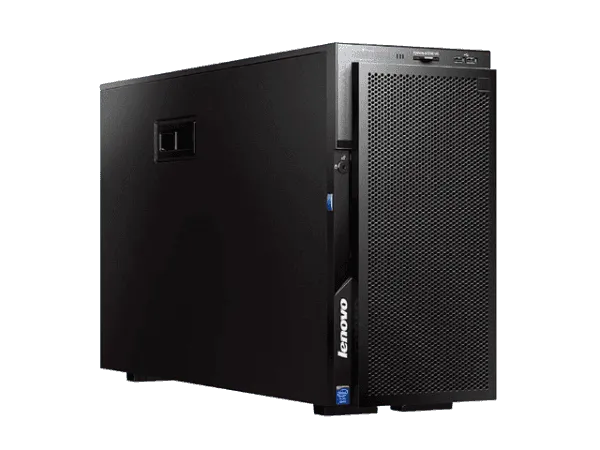 System X3500 M5