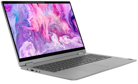 IdeaPad 5x 2-in-1 (14